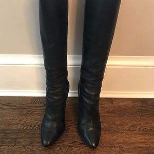 Jimmy Choo Knee High Boots